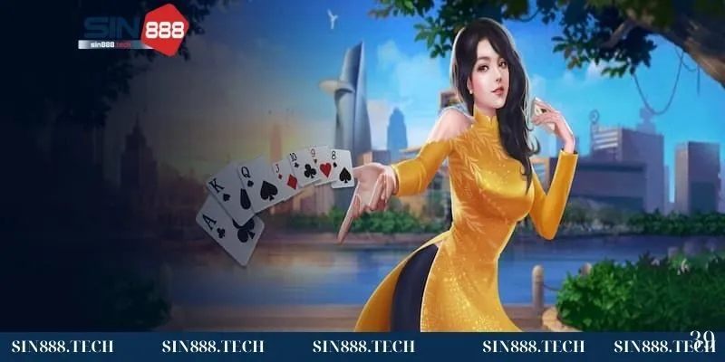 Tại sao nên lựa chọn Sin88 để chơi game