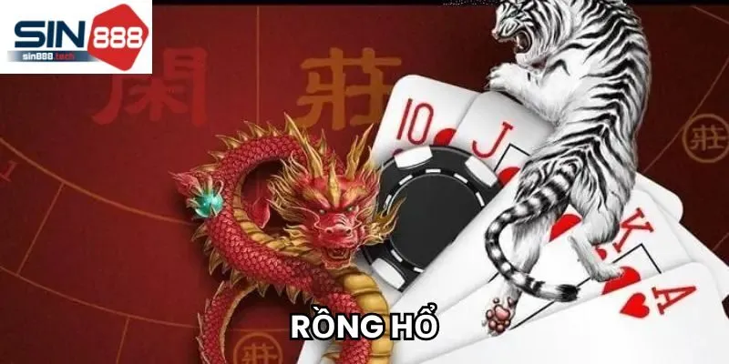 Rồng Hổ